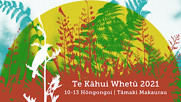 Te Kāhui Whetū 2021