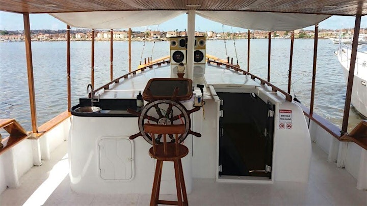 Imagem do evento Rio Private Boat: the best views