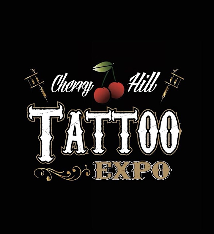 
		The Cherry Hill Tattoo Expo image
