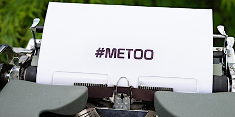 EVENING: The Church and responding to the #MeToo movement primary image