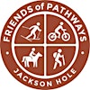 Logotipo de Friends of Pathways
