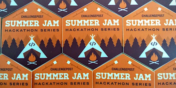 Summer Jam - New York Meetup