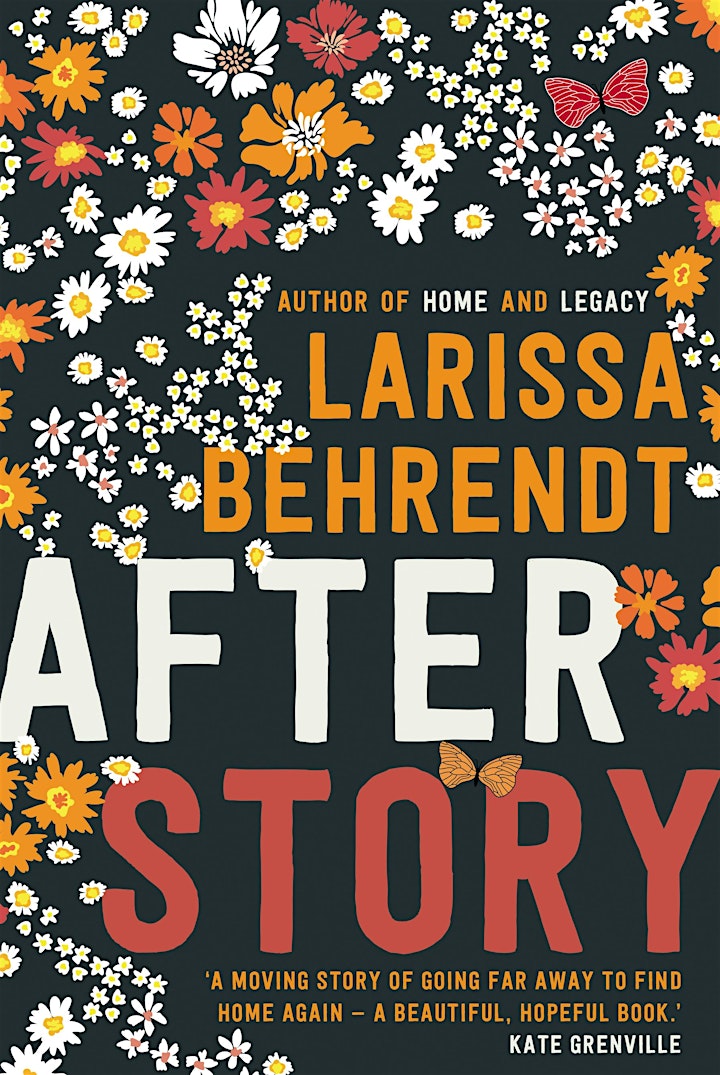 
		Larissa Behrendt presents After Story image
