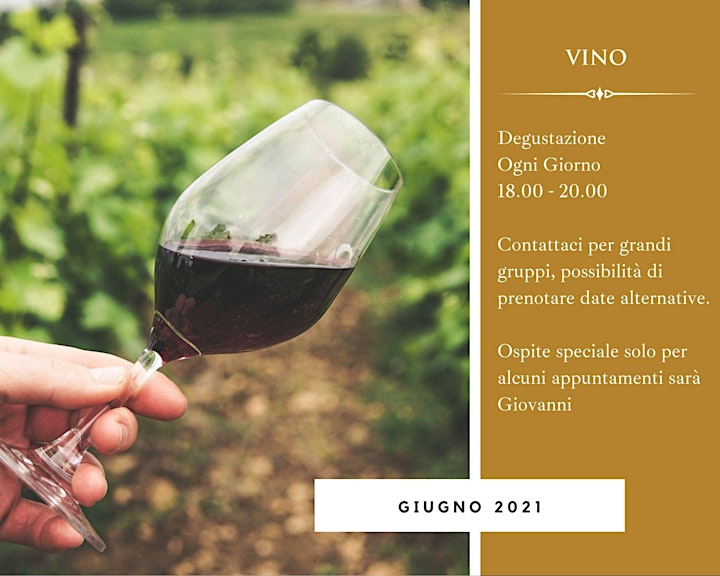 
		Degustazione Puglia Wines image

