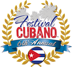 Festival Cubano 2015 primary image