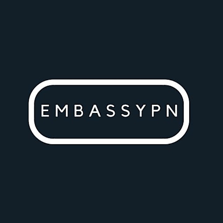 EmbassYPN DC | Young Professionals; Networking Social {Every Wednesday} image