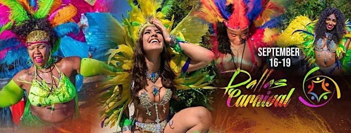 
		Dallas Carnival Caribbean Festival - EVENTS 2021 image
