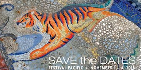 Festival Pacific 2015 primary image