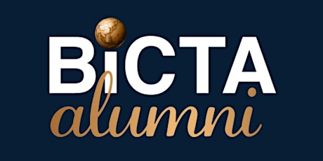 Brunei ICT Awards (BICTA) Alumni Event 2021 primary image