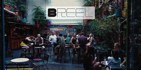 B-REEL SUMMER MEET UP primary image