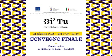 Convegno finale DiTu primary image