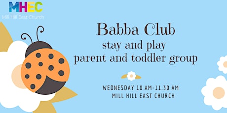 Copy of Babba Club primary image