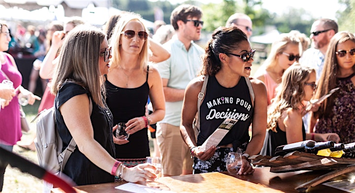 
		Maryland Beer, Wine, & Spirits Festival image
