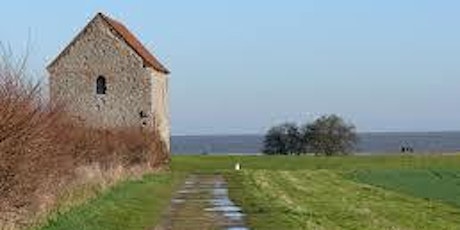River Crouch Celebrations 2015: Lost Walk 1 Bradwell-on-Sea to Burnham-on-Crouch primary image