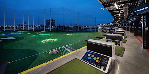 SMPTE CHICAGO: Town Hall - Topgolf