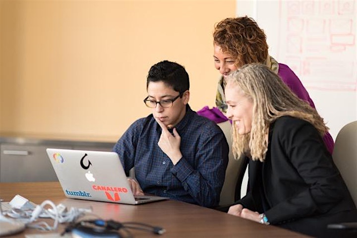 Using Your Strengths to Get a Job image