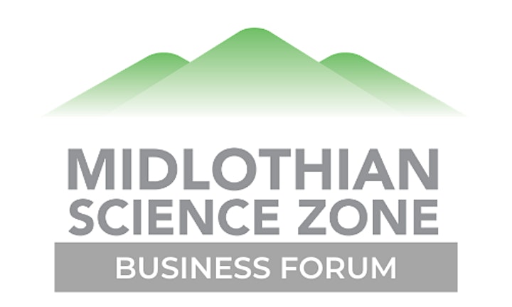 Midlothian Science Zone Business Forum - guest speaker Ross Houston image