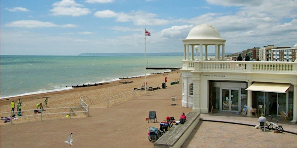 Join us in Bexhill on July 9th  - a sociable study visit with Civic Revival