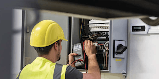 Basic Electrical Testing -  Pittsburgh primary image