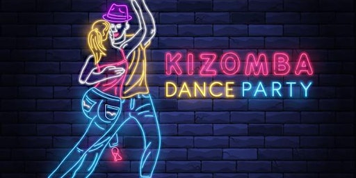 Imagem principal do evento Rooftop Kizomba Dance Party