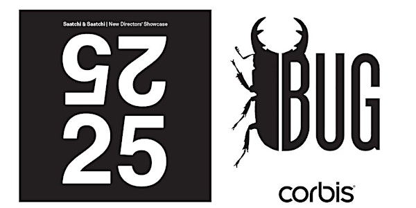 BUG Presents 25 Years of the Saatchi & Saatchi New Directors' Showcase