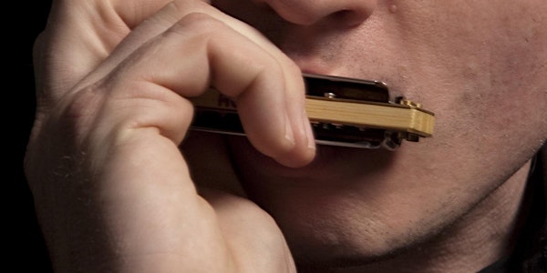 Harmonica Course Autumn 2015