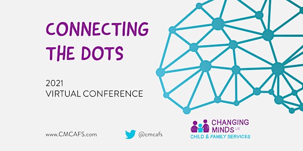 Connecting the Dots - 2021 Virtual Conference