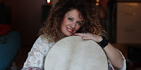 Imagem principal de "La sirena mi canta dentro". Monica Marra in concerto.