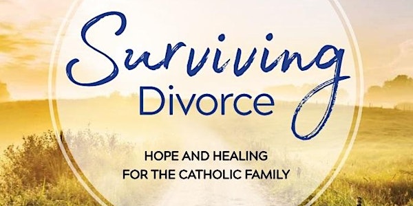 Surviving Divorce - ZOOM Facilitator Training
