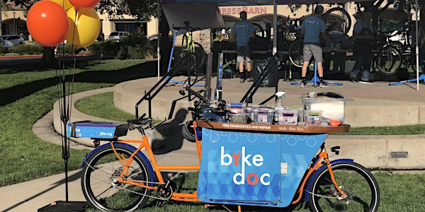 Bike DOC - Farmer's Market