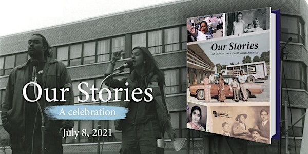 Our Stories: A Celebration