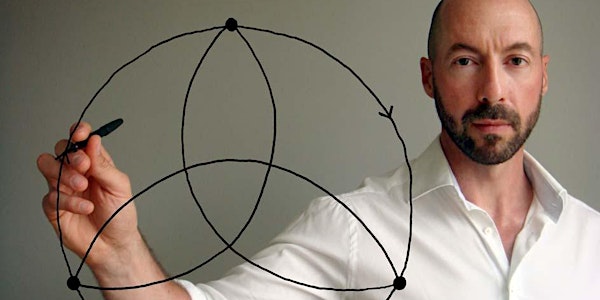 A Ten Meters of Thinking masterclass: How to weave the world a better place