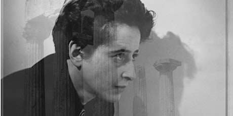Arendt and the Ancients conference primary image