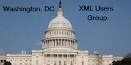 Data and Documents Using XML: Fits Like a .gov primary image