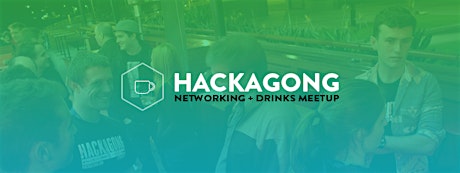 Hackagongers Meetup #1 [Find Team Members + Ideas] primary image