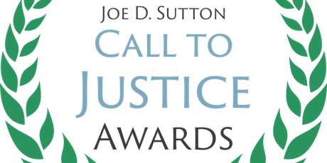 Call to Justice Awards - Mid-Michigan primary image