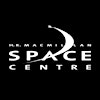 H.R. MacMillan Space Centre's Logo