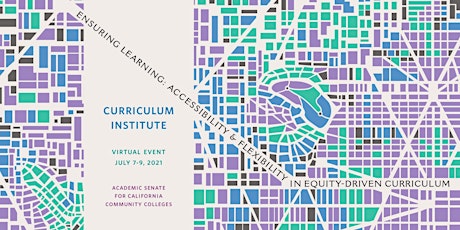 2021 Curriculum Institute - Virtual Conference