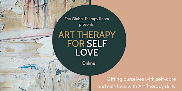 Art Therapy & Self-Love for BIPOC