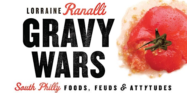 Gravy Wars