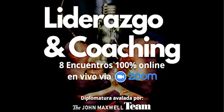 Imagen principal de Diplomatura en Liderazgo y Coaching con aval oficial