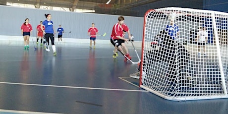 BC Floorball Challenge Cup primary image