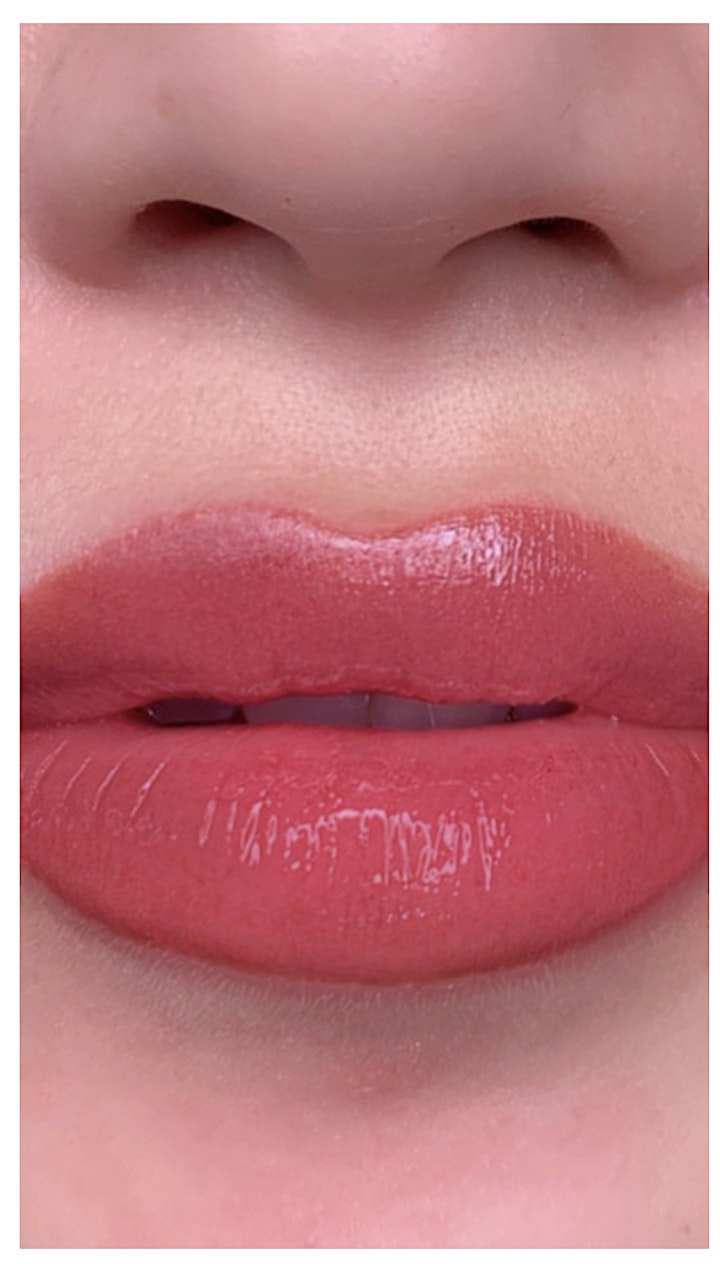 
		1 Day  LIP BLUSHING  Training (PMU) DMV's Preferred image
