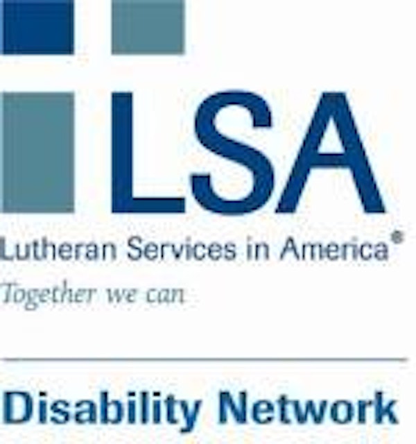 LSA Disability Network 2015 Summer Meeting