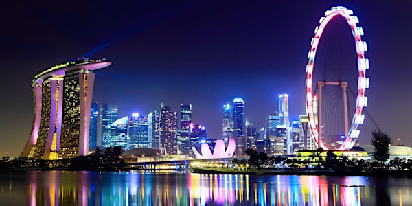 6th Annual Singapore OpenGov Leadership Forum 2022