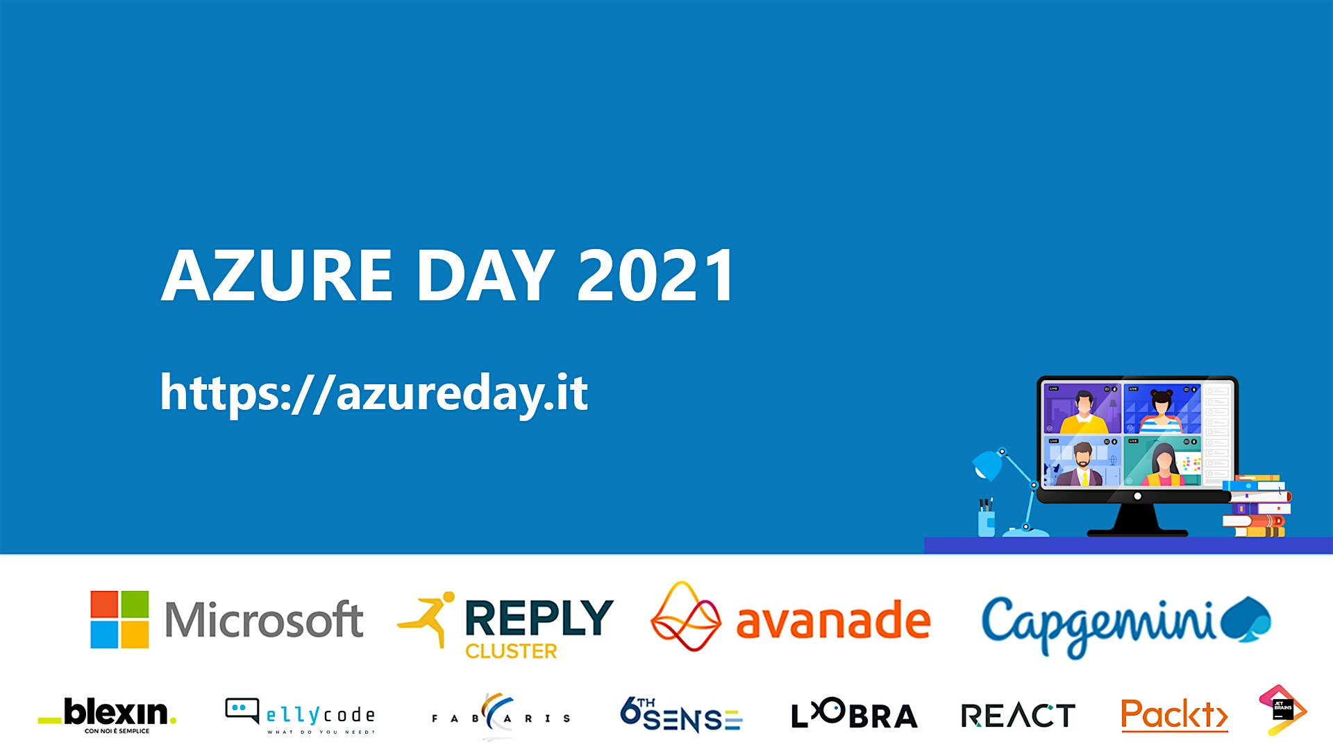 Azure Day 2021