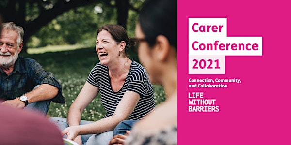 LWB Virtual Carer Conference  - Using Education to Build Brighter Futures