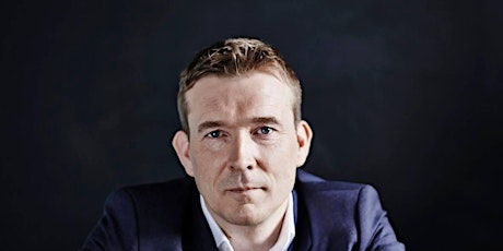 In Conversation with David Mitchell primary image