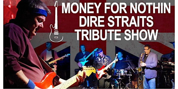 Dire Straits-Money for Nothin