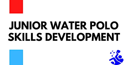 Footscray Water Polo Junior Skills Development Program (8, 15, 22, 29 Aug) primary image